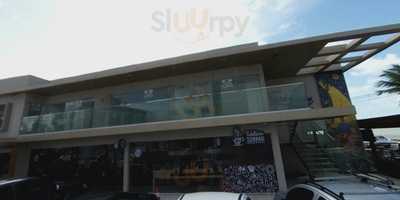 Ice Creamy Sorveteria