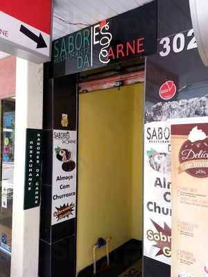Sabores Da Carne