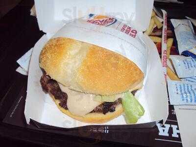 Bk - Carrefour Guarulhos