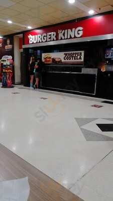 Bk - Carrefour Guarulhos