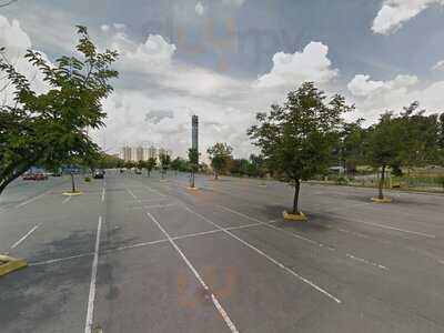 Bk - Carrefour Guarulhos