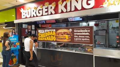Bk - Carrefour Guarulhos