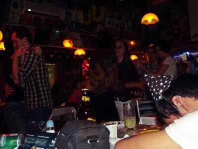 Chopperia 566 Karaoke Point