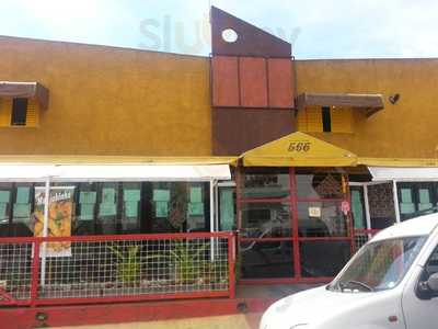 Chopperia 566 Karaoke Point