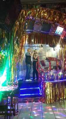 Chopperia 566 Karaoke Point