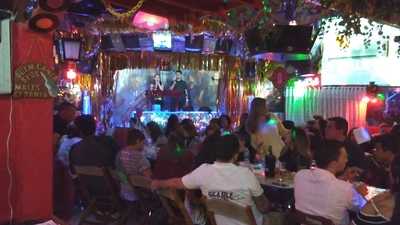 Chopperia 566 Karaoke Point