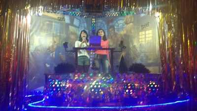 Chopperia 566 Karaoke Point