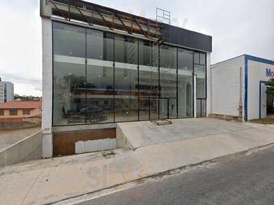 Chopperia 566 Karaoke Point