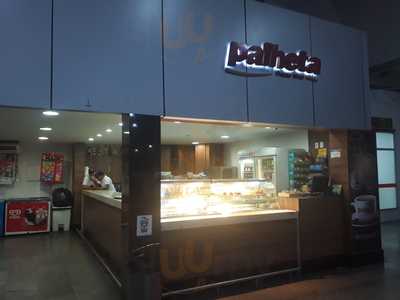 Palheta