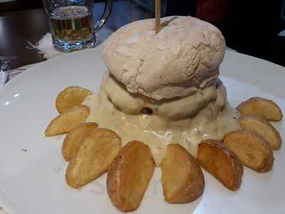 Restaurante Bon Vivant