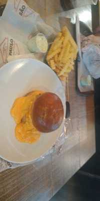 Restaurante Bon Vivant