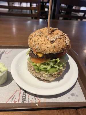 Restaurante Bon Vivant