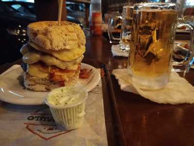 Restaurante Bon Vivant