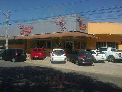 Sarca Restaurante