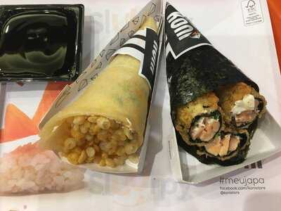 Koni Ribeirão Shopping