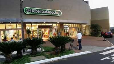 Koni Ribeirão Shopping