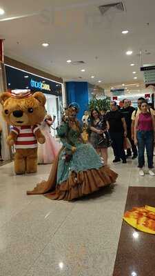 Koni Ribeirão Shopping