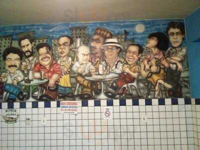 Cantinho Academico Bar