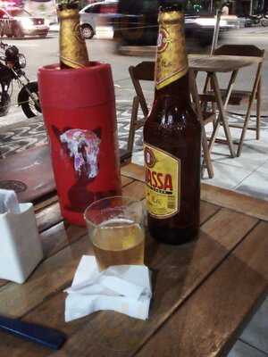 Cantinho Academico Bar