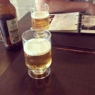 Cantinho Academico Bar