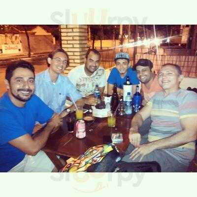 Cantinho Academico Bar