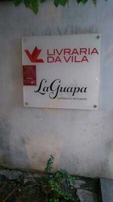 La Guapa Empanadas Artesanais E Café - Jardins