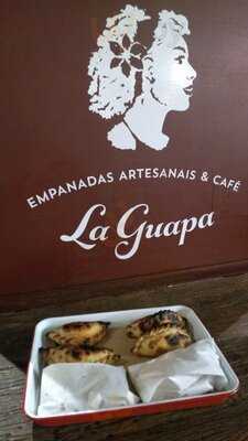 La Guapa Empanadas Artesanais E Café - Jardins