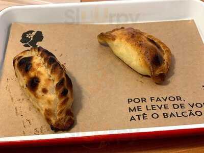 La Guapa Empanadas Artesanais E Café - Jardins