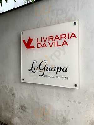 La Guapa Empanadas Artesanais E Café - Jardins