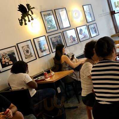 La Guapa Empanadas Artesanais E Café - Jardins