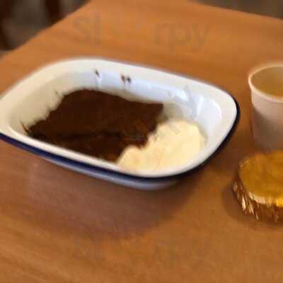 La Guapa Empanadas Artesanais E Café - Jardins