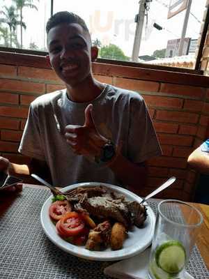 Restaurante Saborosa