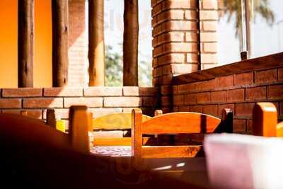 Restaurante Saborosa