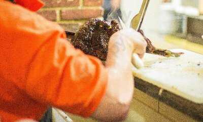 Restaurante Saborosa