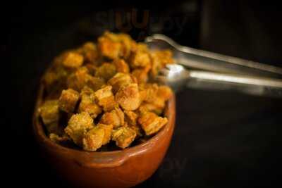 Restaurante Saborosa