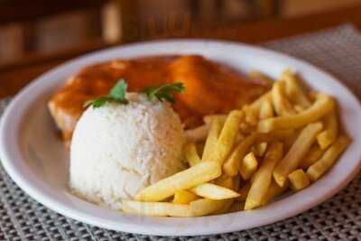 Restaurante Saborosa