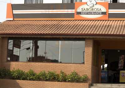 Restaurante Saborosa