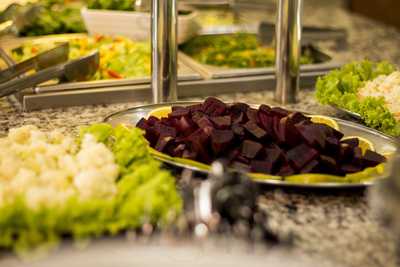 Restaurante Saborosa