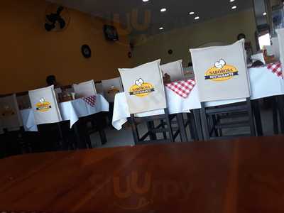 Restaurante Saborosa