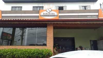 Restaurante Saborosa
