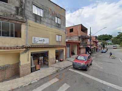 Bar E Emporio Nelson