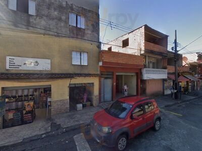 Bar E Emporio Nelson