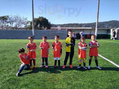 Toninho Futebol Society