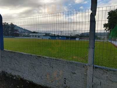 Toninho Futebol Society