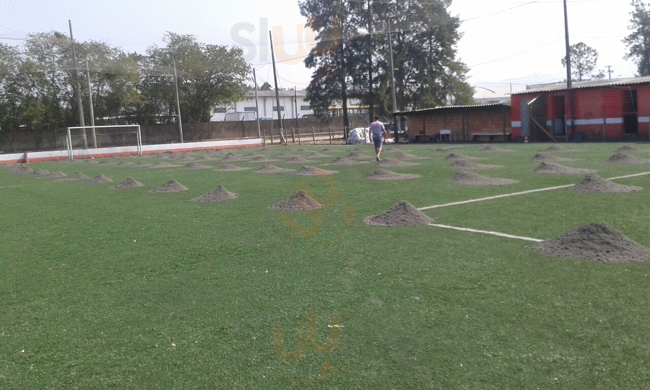 Toninho Futebol Society