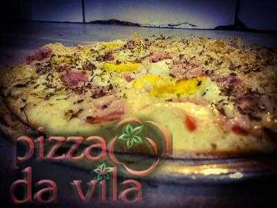 Pizza Da Vila