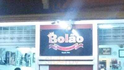 Bar Do Bolao