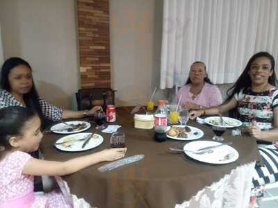 Restaurante E Churrasquaria Taquaral