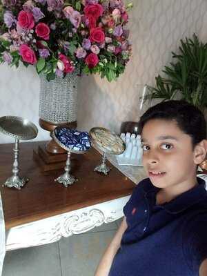 Restaurante E Churrasquaria Taquaral