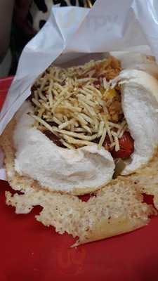 Lanchonete Lugar Certo